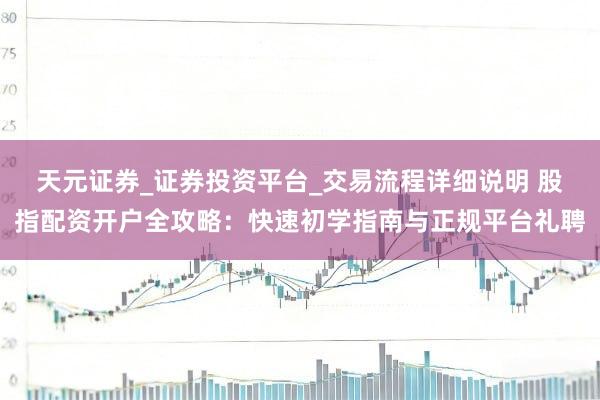 天元证券_证券投资平台_交易流程详细说明 股指配资开户全攻略：快速初学指南与正规平台礼聘